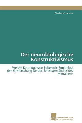 【预售】Der Neurobiologische Konstruktivismus