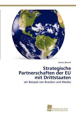 【预售】Strategische Partnerschaften Der Eu Mit
