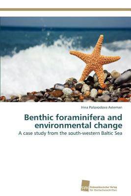 【预售】Benthic Foraminifera and Environmental Change