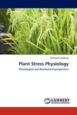 【预售】Plant Stress Physiology