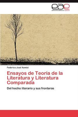 【预售】Ensayos de Teor a de La Literatura y Literatura