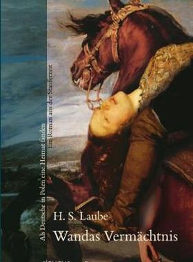 【预售】Wandas Verm Chtnis