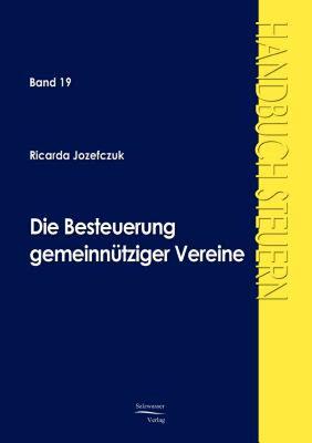 【预售】Die Besteuerung Gemeinnutziger Vereine
