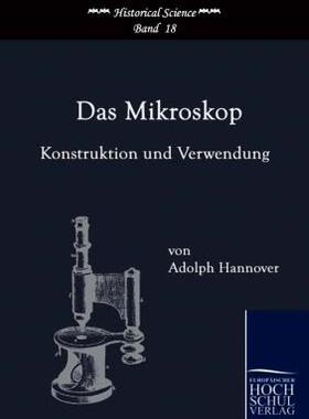 【预售】Das Mikroskop