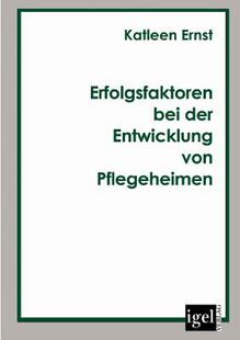 【预售】Erfolgsfaktoren Bei Der Entwicklung Von