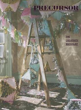 【预售】Precursor: The Creativity Watchlist