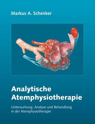 【预售】Analytische Atemphysiotherapie