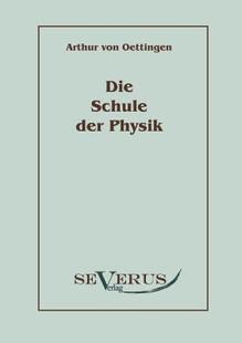 Der Schule Die Physik 预售