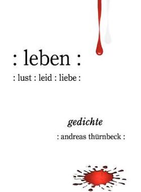 【预售】Leben Lust Leid Liebe
