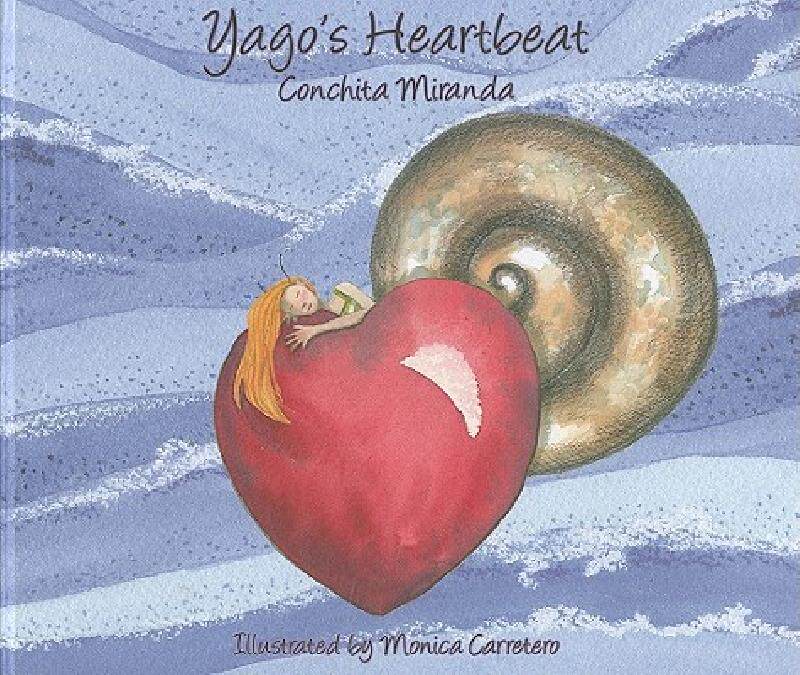 【预售】Yago's Heartbeat