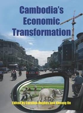 【预售】Cambodia's Economic Transformation