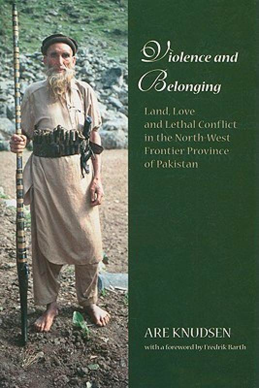 【预售】Violence and Belonging: Land, Love, and Lethal