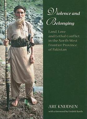 【预售】Violence and Belonging: Land, Love, and Lethal