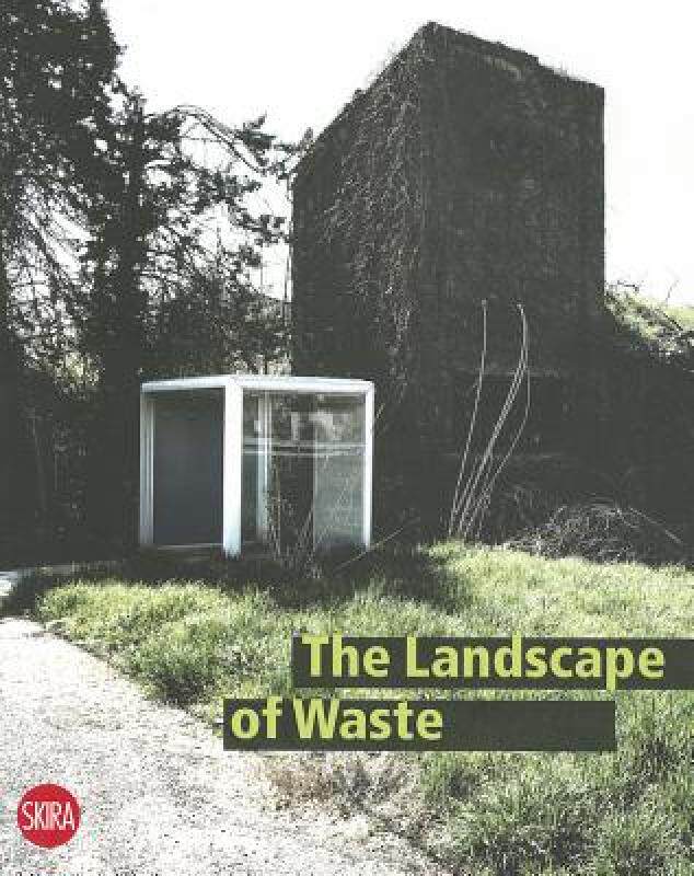 【预售】The Landscape of Waste