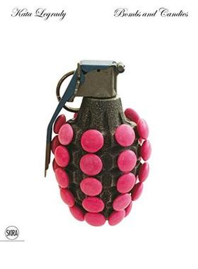 【预售】Bombs and Candy