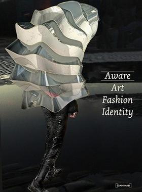 【预售】Aware: Art Fashion Identity