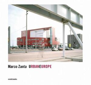 【预售】UrbanEurope