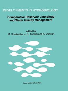 Reservoir Comparative 预售 Quality and Water Limnology