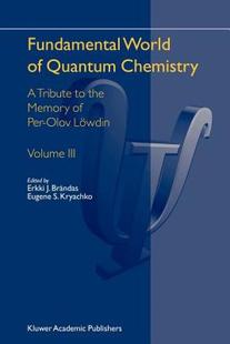 World 预售 Volume Fundamental Chemistry Quantum