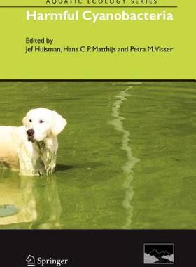 【预售】Harmful Cyanobacteria