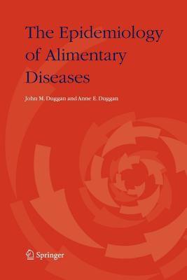【预售】The Epidemiology of Alimentary Diseases