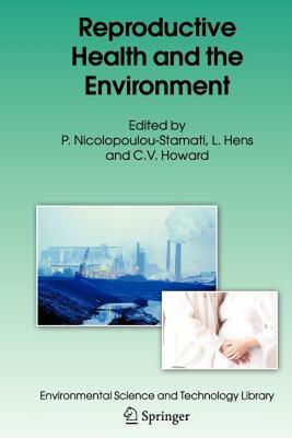 【预售】Reproductive Health and the Environment