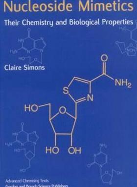 【预售】Nucleoside Mimetics