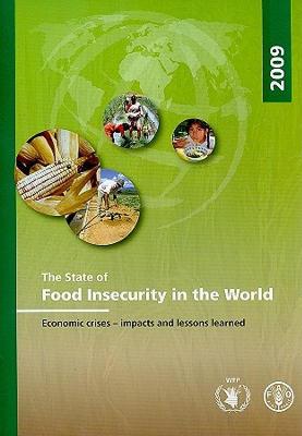 【预售】The State of Food Insecurity in the World: Economic