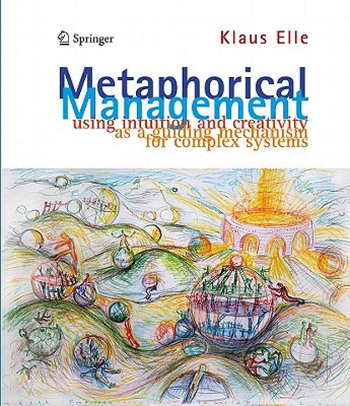 【预售】Metaphorical Management: Using Intuition and
