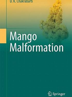 【预售】Mango Malformation