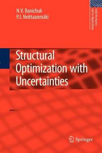 【预售】Structural Optimization with Uncertainties