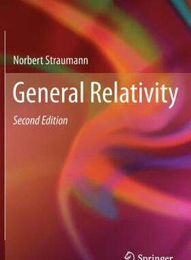 【预售】General Relativity
