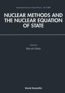 Methods and the Nuclear Equation State 预售