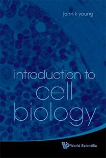 【预售】Introduction to Cell Biology