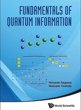 【预售】Fundamentals of Quantum Information