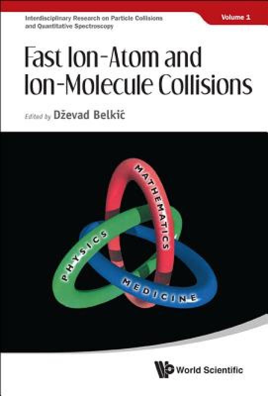 【预售】Fast Ion-Atom and Ion-Molecule Collisions