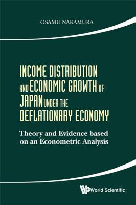 【预售】Income Distribution and Economic Growth of Japan