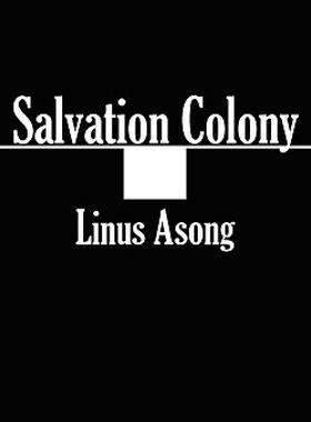 【预售】Salvation Colony
