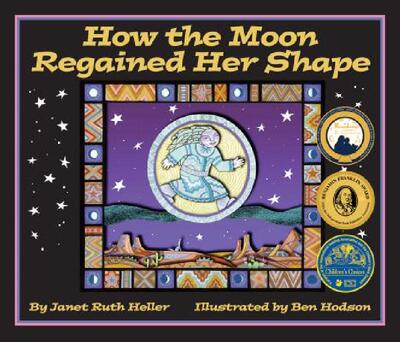 【预售】How the Moon Regained Her Shape