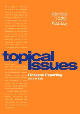 【预售】Financial Reporting