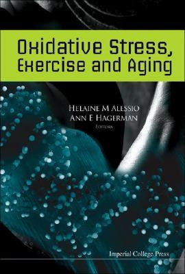 【预售】Oxidative Stress, Exercise and Aging