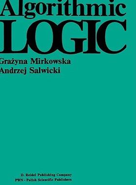 【预售】Algorithmic Logic