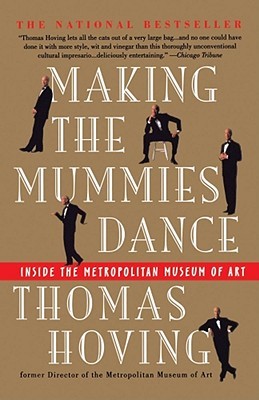 【预售】Making the Mummies Dance: Inside the Metropolitan