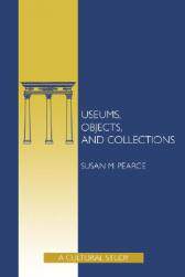 【预售】Museums Objects Colln PB