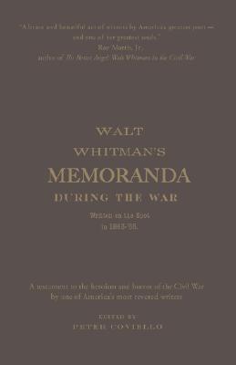 【预售】Memoranda During the War