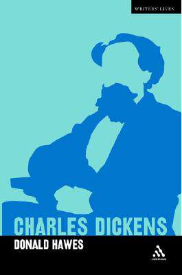 【预售】Charles Dickens