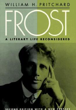 【预售】Frost: Lit Life Reconsidered