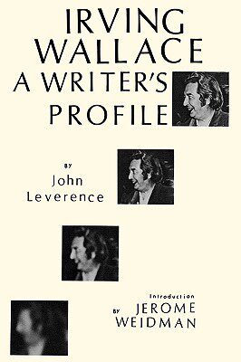 【预售】Irving Wallace: A Writer's Profile