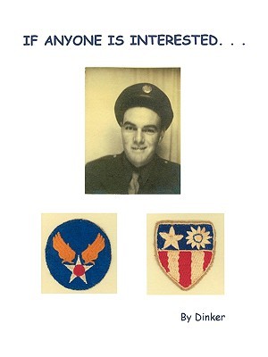 【预售】If Anyone Is Interested