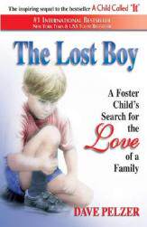 【预售】The Lost Boy: A Foster Child's Search for the Love